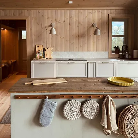 Architect-designed Near