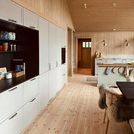 Architect-designed Near * Beitostolen