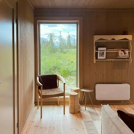 Architect-designed Near Beitostolen