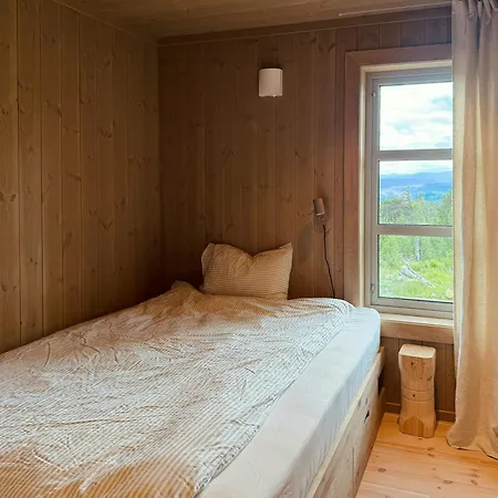 Architect-designed Near Beitostolen